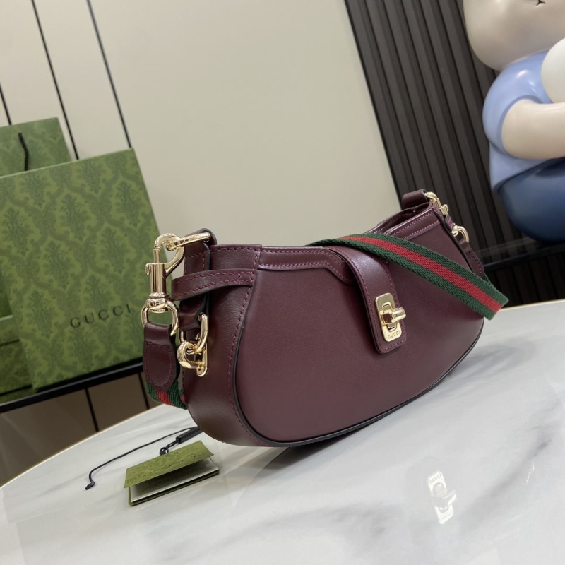 Gucci Satchel Bags